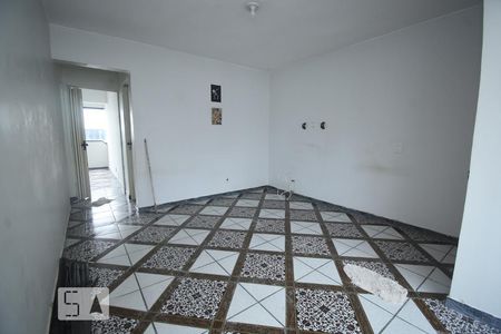 Sala de apartamento para alugar com 2 quartos, 55m² em Quadras Econômicas Lúcio Costa (guará), Brasília