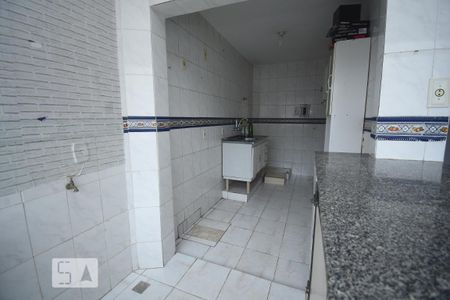 Apartamento para alugar com 55m², 2 quartos e sem vagaCozinha