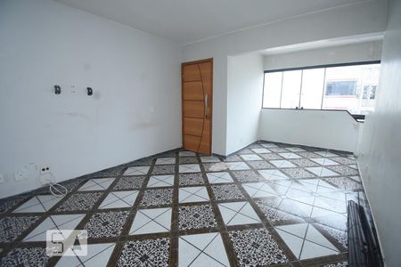 Sala de apartamento para alugar com 2 quartos, 55m² em Quadras Econômicas Lúcio Costa (guará), Brasília