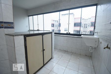 Apartamento para alugar com 55m², 2 quartos e sem vagaÁrea de Serviço