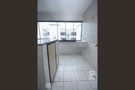 Apartamento para alugar com 55m², 2 quartos e sem vagaÁrea de Serviço