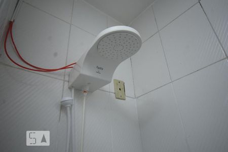 Apartamento para alugar com 55m², 2 quartos e sem vagaBanheiro