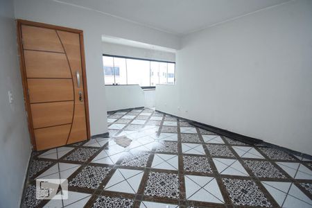 Sala de apartamento para alugar com 2 quartos, 55m² em Quadras Econômicas Lúcio Costa (guará), Brasília