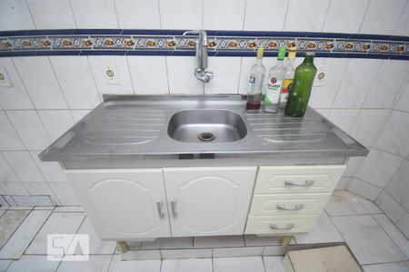Apartamento para alugar com 55m², 2 quartos e sem vagaCozinha