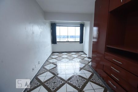 Quarto 1 de apartamento para alugar com 2 quartos, 55m² em Quadras Econômicas Lúcio Costa (guará), Brasília