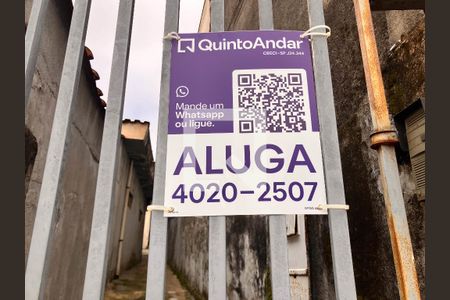Casa para alugar com 70m², 1 quarto e sem vagaPlaca instalada opgg - 44
