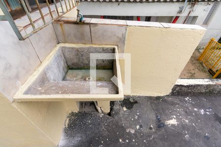 Casa para alugar com 70m², 1 quarto e sem vagaÁrea de Serviço