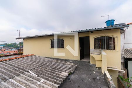Casa para alugar com 70m², 1 quarto e sem vagaFachada