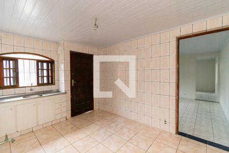 Casa para alugar com 70m², 1 quarto e sem vagaCozinha