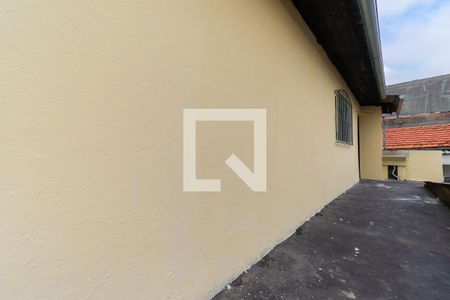 Casa para alugar com 70m², 1 quarto e sem vagaÁrea de Serviço