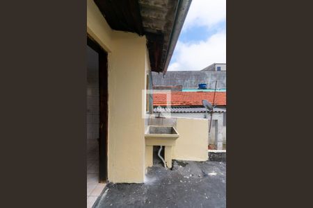 Casa para alugar com 70m², 1 quarto e sem vagaÁrea de Serviço