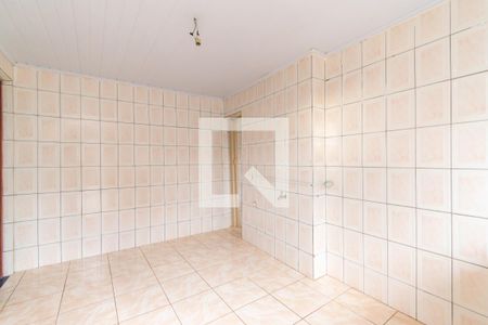 Casa para alugar com 70m², 1 quarto e sem vagaCozinha