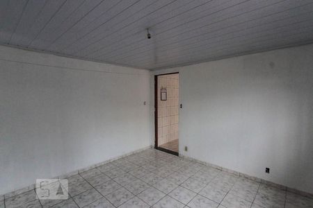 Sala de Casa com 1 quarto, 70m² Sapopemba