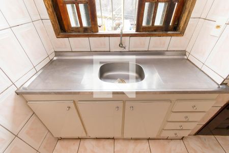Casa para alugar com 70m², 1 quarto e sem vagaCozinha