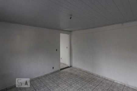 Sala de Casa com 1 quarto, 70m² Sapopemba