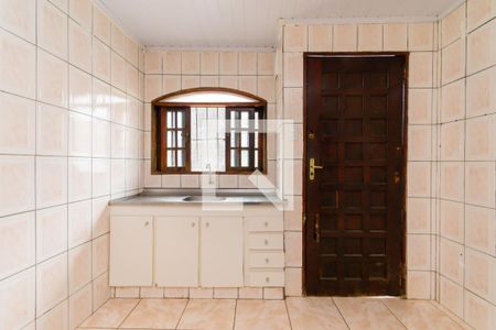 Casa para alugar com 70m², 1 quarto e sem vagaCozinha