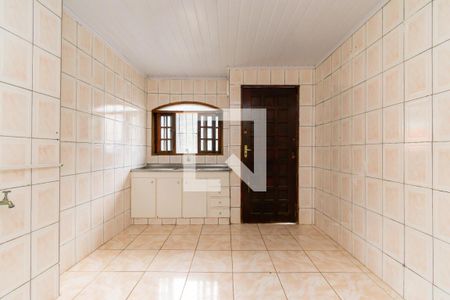 Casa para alugar com 70m², 1 quarto e sem vagaCozinha