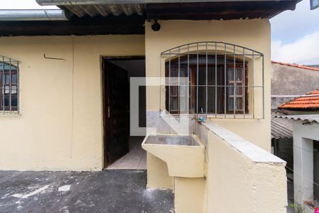 Casa para alugar com 70m², 1 quarto e sem vagaÁrea de Serviço