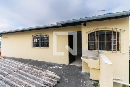 Casa para alugar com 70m², 1 quarto e sem vagaFachada