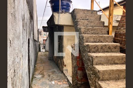 Casa para alugar com 70m², 1 quarto e sem vagaÁrea comum