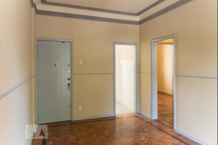 Sala  de apartamento para alugar com 2 quartos, 78m² em Maracanã, Rio de Janeiro