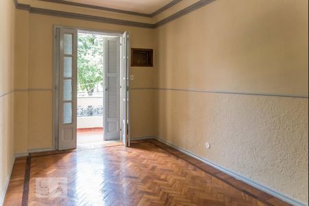 Sala  de apartamento para alugar com 2 quartos, 78m² em Maracanã, Rio de Janeiro