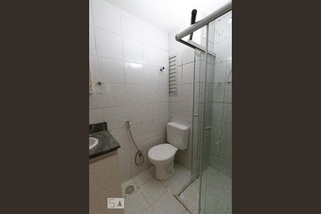 Apartamento para alugar com 1 quarto, 30m² em Quadras Econômicas Lúcio Costa (guará), Brasília