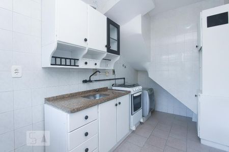 Apartamento para alugar com 90m², 1 quarto e 1 vaga Apartamento para alugar com 90m², 1 quarto e 1 vagaCOZINHA
