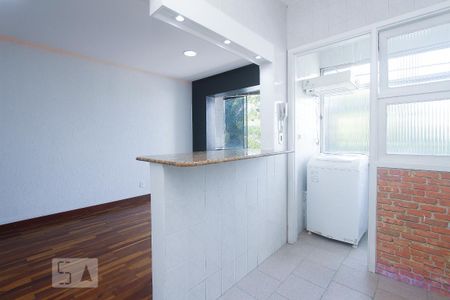 Apartamento para alugar com 90m², 1 quarto e 1 vaga Apartamento para alugar com 90m², 1 quarto e 1 vagaCOZINHA
