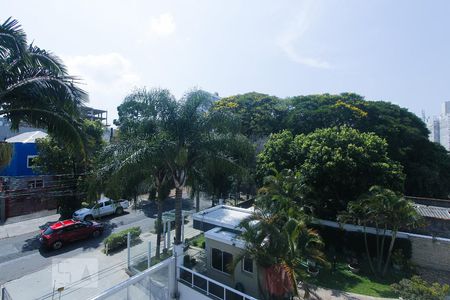 VISTA de apartamento para alugar com 1 quarto, 90m² em Passo da Areia, Porto Alegre