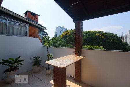 Apartamento para alugar com 90m², 1 quarto e 1 vaga Apartamento para alugar com 90m², 1 quarto e 1 vagaCHURRASQUEIRA