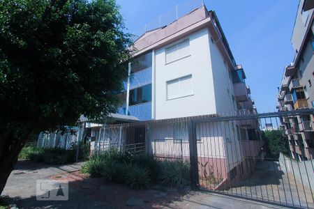 Apartamento para alugar com 90m², 1 quarto e 1 vaga Apartamento para alugar com 90m², 1 quarto e 1 vagaFACHADA