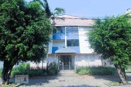Apartamento para alugar com 90m², 1 quarto e 1 vaga Apartamento para alugar com 90m², 1 quarto e 1 vagaFACHADA
