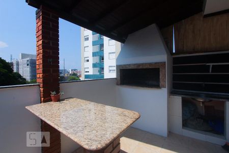 Apartamento para alugar com 90m², 1 quarto e 1 vaga Apartamento para alugar com 90m², 1 quarto e 1 vagaCHURRASQUEIRA