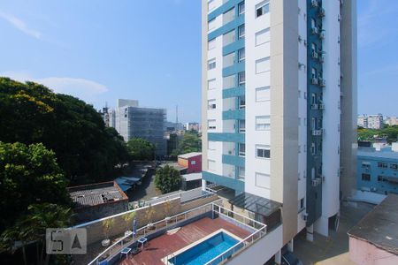 Apartamento para alugar com 90m², 1 quarto e 1 vaga Apartamento para alugar com 90m², 1 quarto e 1 vagaVISTA COBERTURA