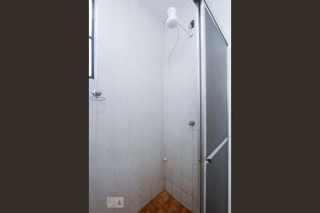 Apartamento para alugar com 90m², 1 quarto e 1 vaga Apartamento para alugar com 90m², 1 quarto e 1 vagaBANHEIRO SUITE