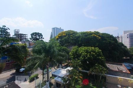 Apartamento para alugar com 90m², 1 quarto e 1 vaga Apartamento para alugar com 90m², 1 quarto e 1 vagaVISTA COBERTURA