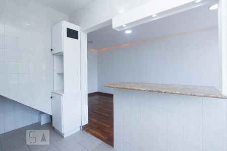 Apartamento para alugar com 90m², 1 quarto e 1 vaga Apartamento para alugar com 90m², 1 quarto e 1 vagaCOZINHA