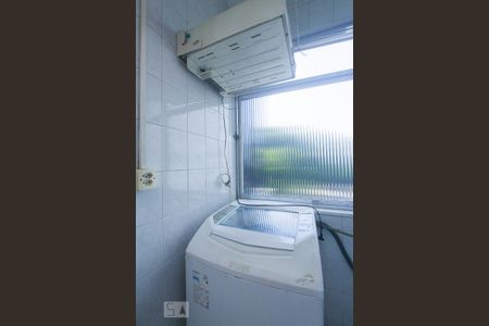 Apartamento para alugar com 90m², 1 quarto e 1 vaga Apartamento para alugar com 90m², 1 quarto e 1 vagaÁrea de Serviço