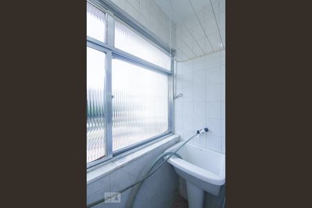 Apartamento para alugar com 90m², 1 quarto e 1 vaga Apartamento para alugar com 90m², 1 quarto e 1 vagaÁrea de Serviço