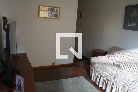 Sala de apartamento à venda com 2 quartos, 63m² em Piedade, Rio de Janeiro