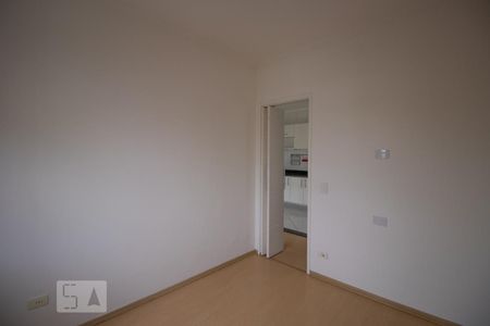 Quarto de apartamento para alugar com 1 quarto, 40m² em Vila Clementino, São Paulo