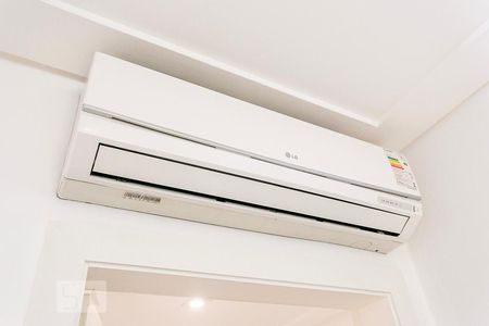 Ar Condicionado de apartamento para alugar com 2 quartos, 70m² em Pinheiros, São Paulo