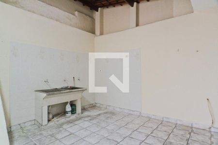 Casa para alugar com 200m², 3 quartos e 3 vagas Casa para alugar com 200m², 3 quartos e 3 vagasÁrea de Serviço