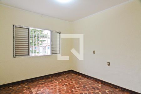 Quarto 1 de casa para alugar com 3 quartos, 200m² em Jardim Santa Monica, São Paulo