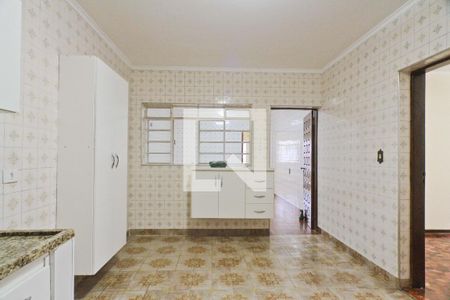 Casa para alugar com 200m², 3 quartos e 3 vagas Casa para alugar com 200m², 3 quartos e 3 vagasCozinha