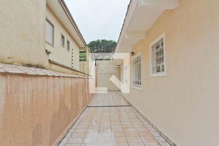Casa para alugar com 200m², 3 quartos e 3 vagas Casa para alugar com 200m², 3 quartos e 3 vagasÁrea externa
