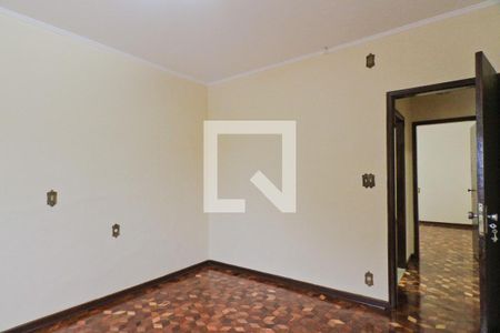 Quarto 1 de casa para alugar com 3 quartos, 200m² em Jardim Santa Monica, São Paulo