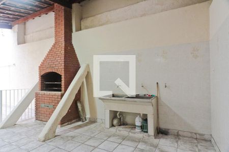 Casa para alugar com 200m², 3 quartos e 3 vagas Casa para alugar com 200m², 3 quartos e 3 vagasÁrea de Serviço