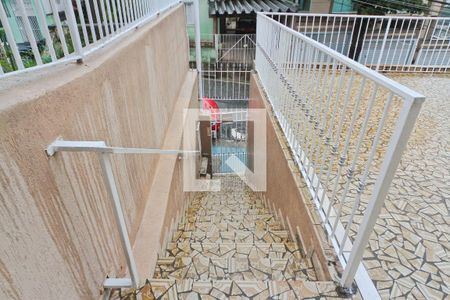 Casa para alugar com 200m², 3 quartos e 3 vagas Casa para alugar com 200m², 3 quartos e 3 vagasÁrea externa